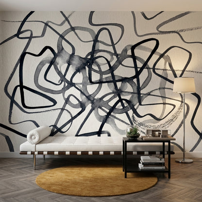 White Background Wallpaper White Background White Background Wall Mural