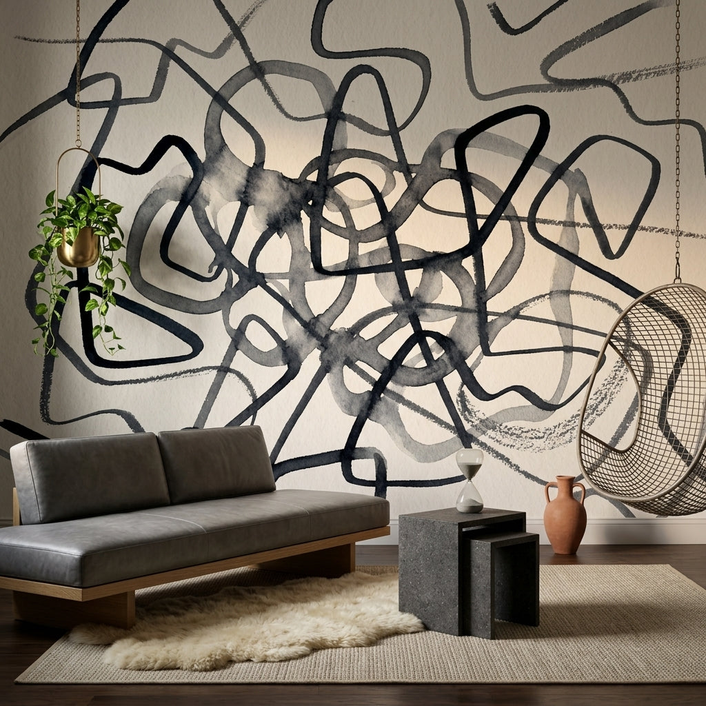 White Background Wallpaper White Background White Background Wall Mural