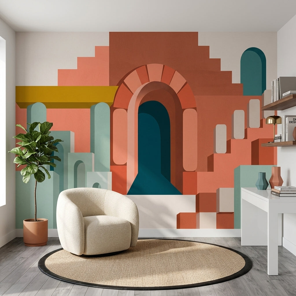 Walls Wallpaper Wall Surface Removable Interior Walls Wall Decor