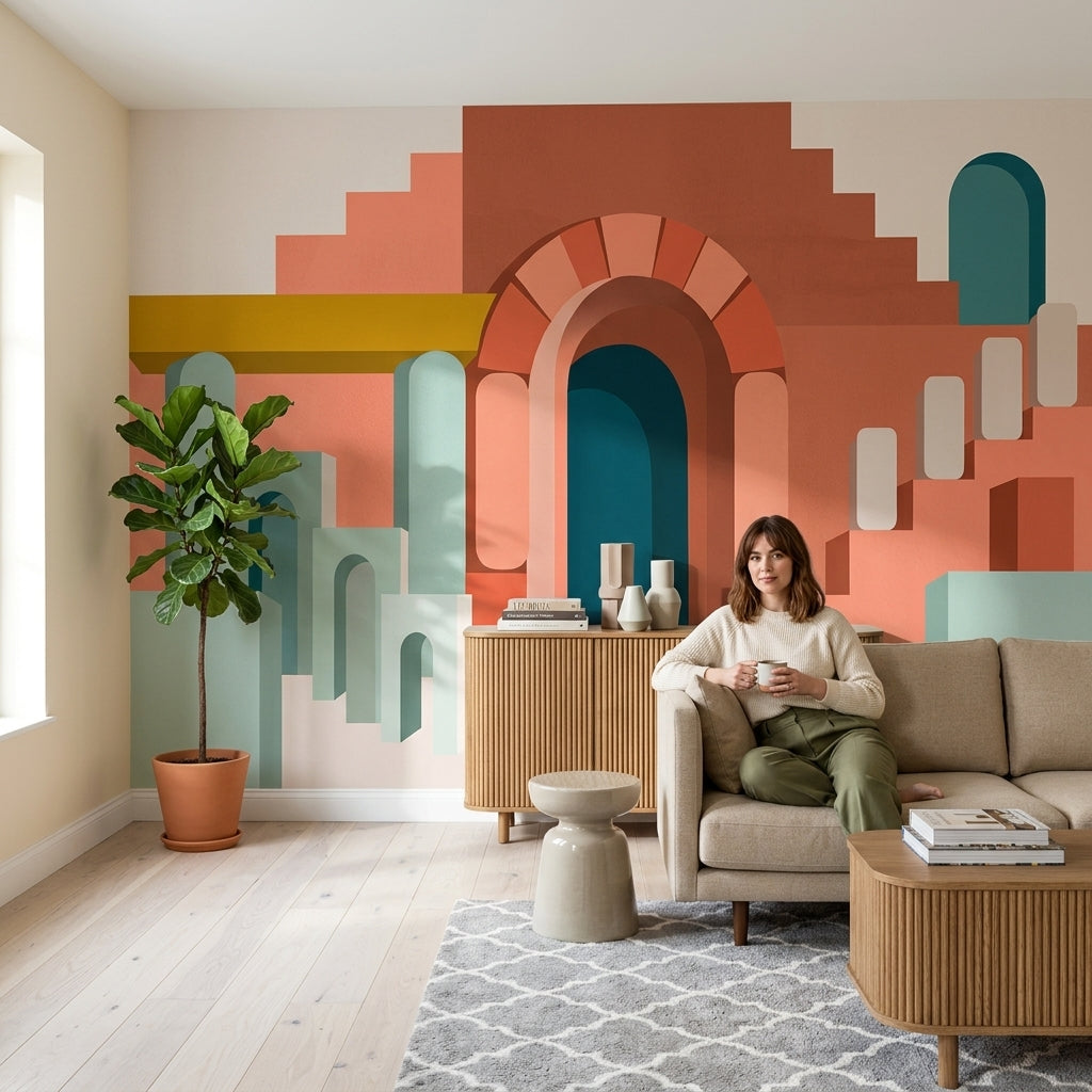 Walls Wallpaper Wall Surface Removable Interior Walls Wall Decor