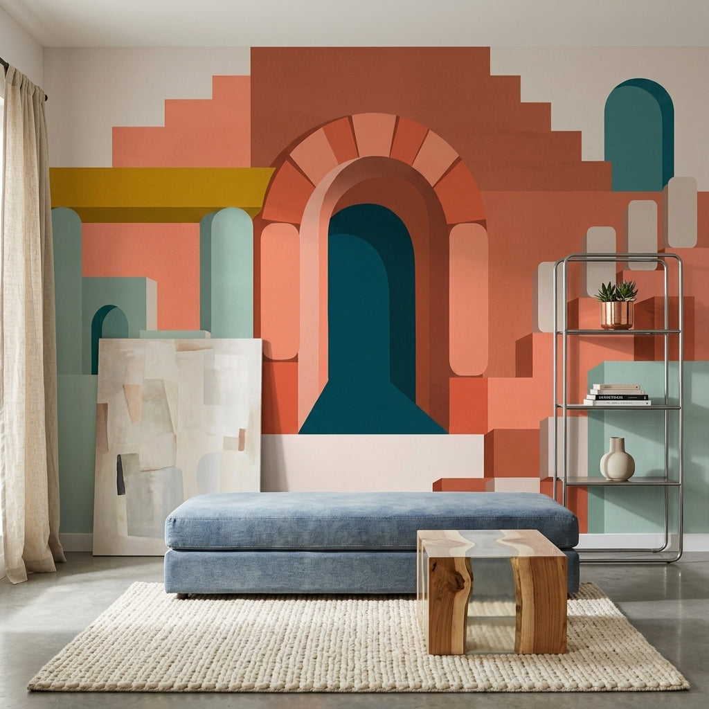 Walls Wallpaper Wall Surface Removable Interior Walls Wall Decor