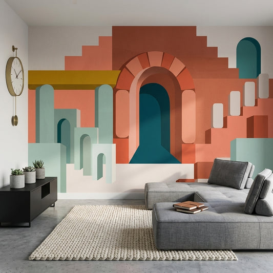 Walls Wallpaper Wall Surface Removable Interior Walls Wall Decor