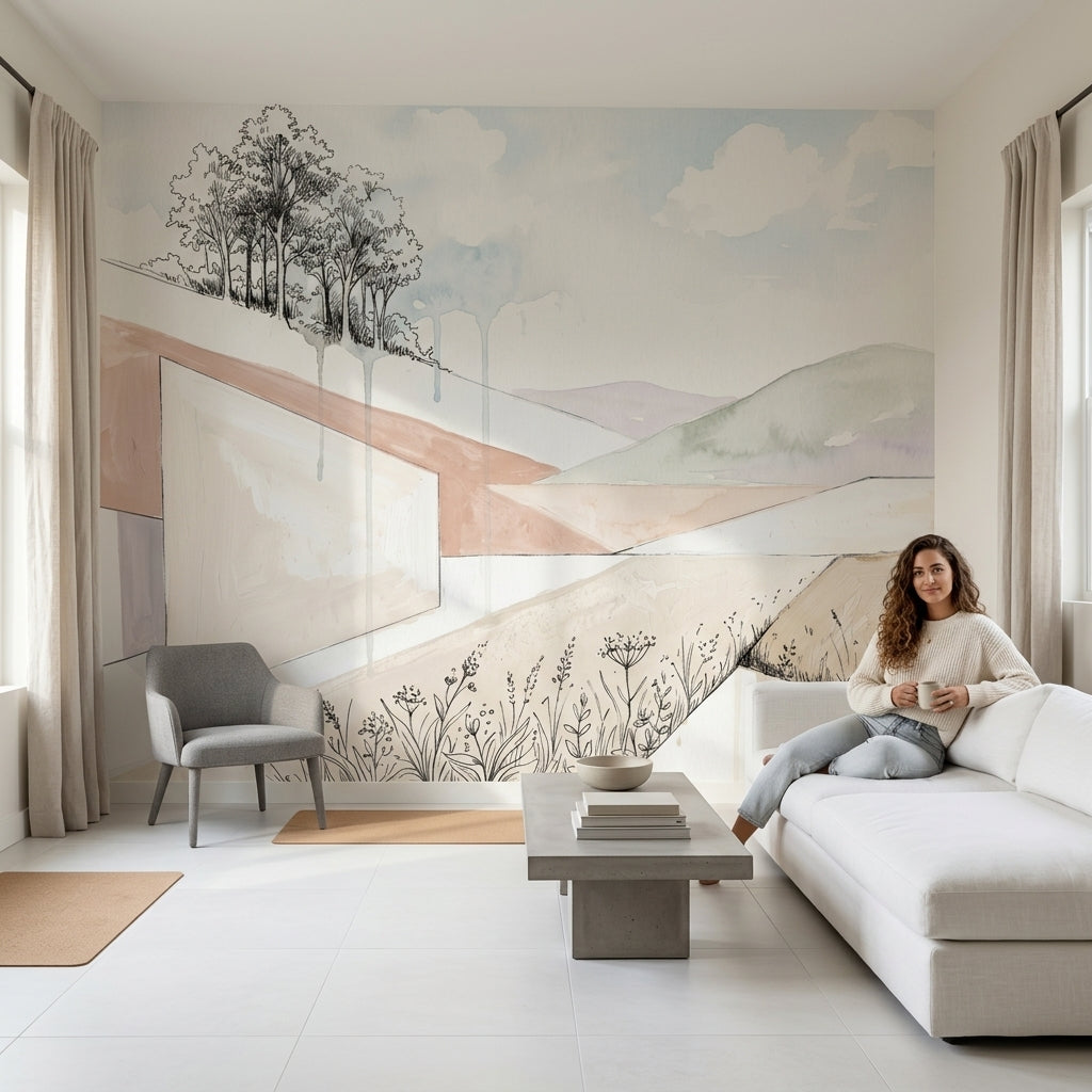 Walls Wallpaper Walls Walls Removable Wall Decor