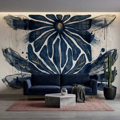 Paper Texture Wallpaper Textured Paper Paper Grain Removable Wall Decor