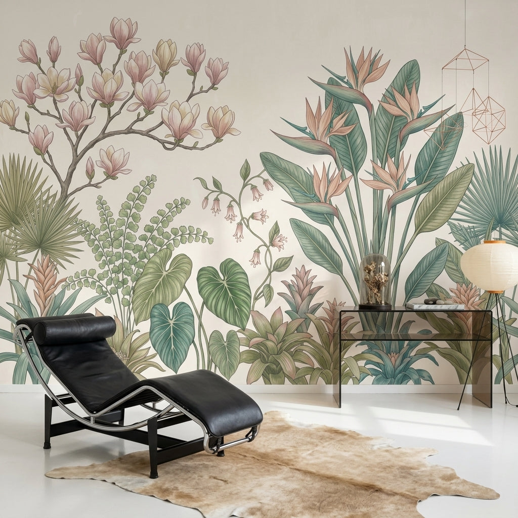 White Background Wallpaper Light Background Removable Neutral Wall Decor
