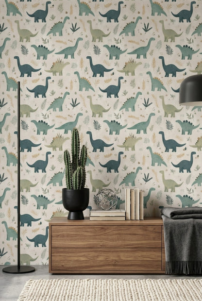 Muted Green Wallpaper Shades Of Green Removable Muted Green Wall Decor