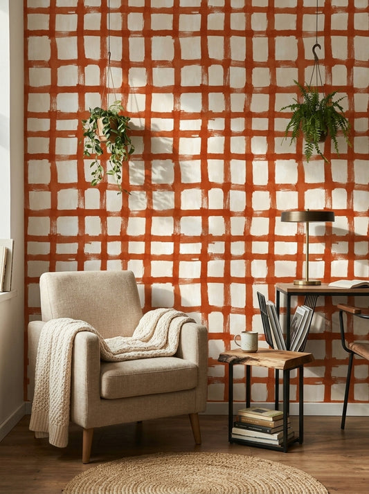 White Background Wallpaper Abstract Pattern White Background Decorative Mural