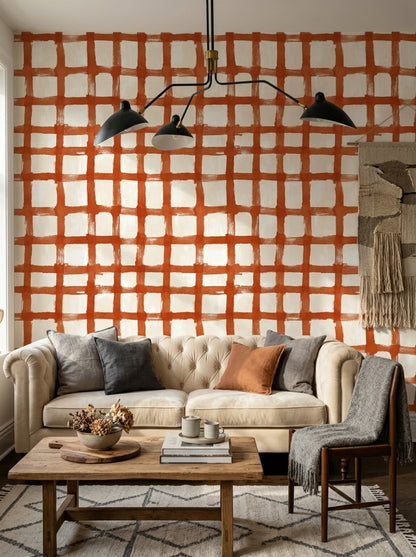 White Background Wallpaper Abstract Pattern White Background Decorative Mural