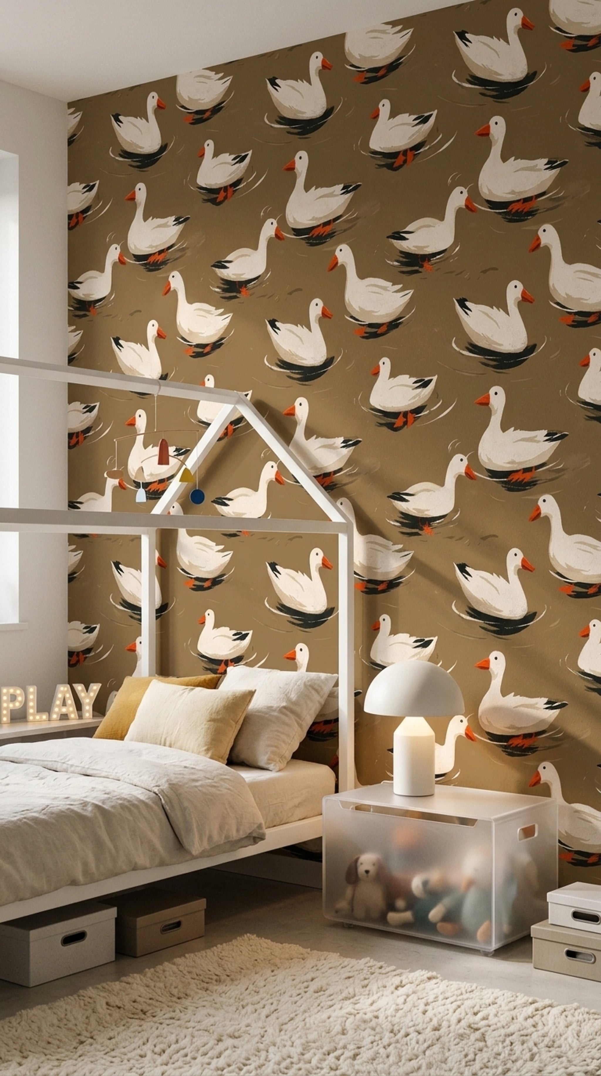 Background White Wallpaper Background White Removable Background White Wall Decor