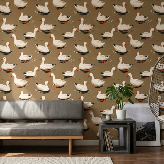 Background White Wallpaper Background White Removable Background White Wall Decor