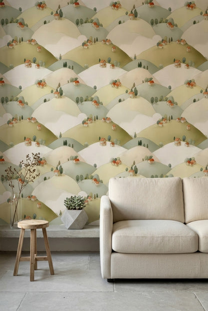 Paper Texture Wallpaper Walls Paper Texture Decorative Mural