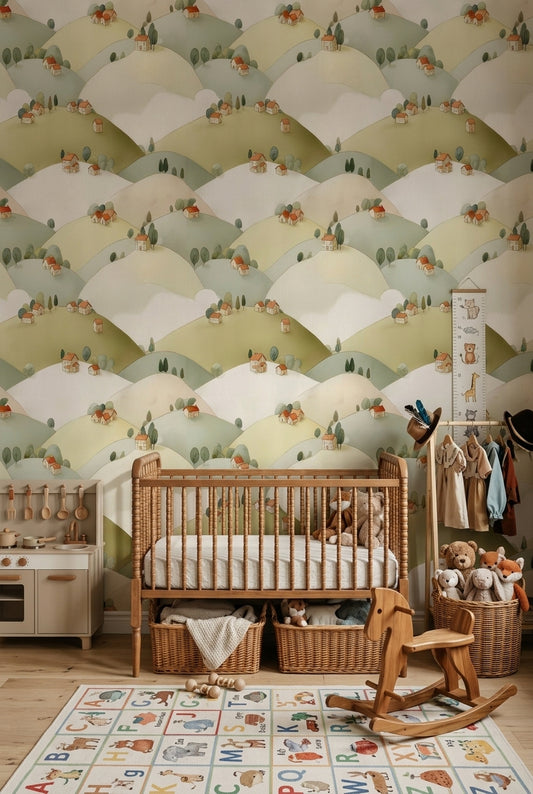 Paper Texture Wallpaper Walls Paper Texture Decorative Mural