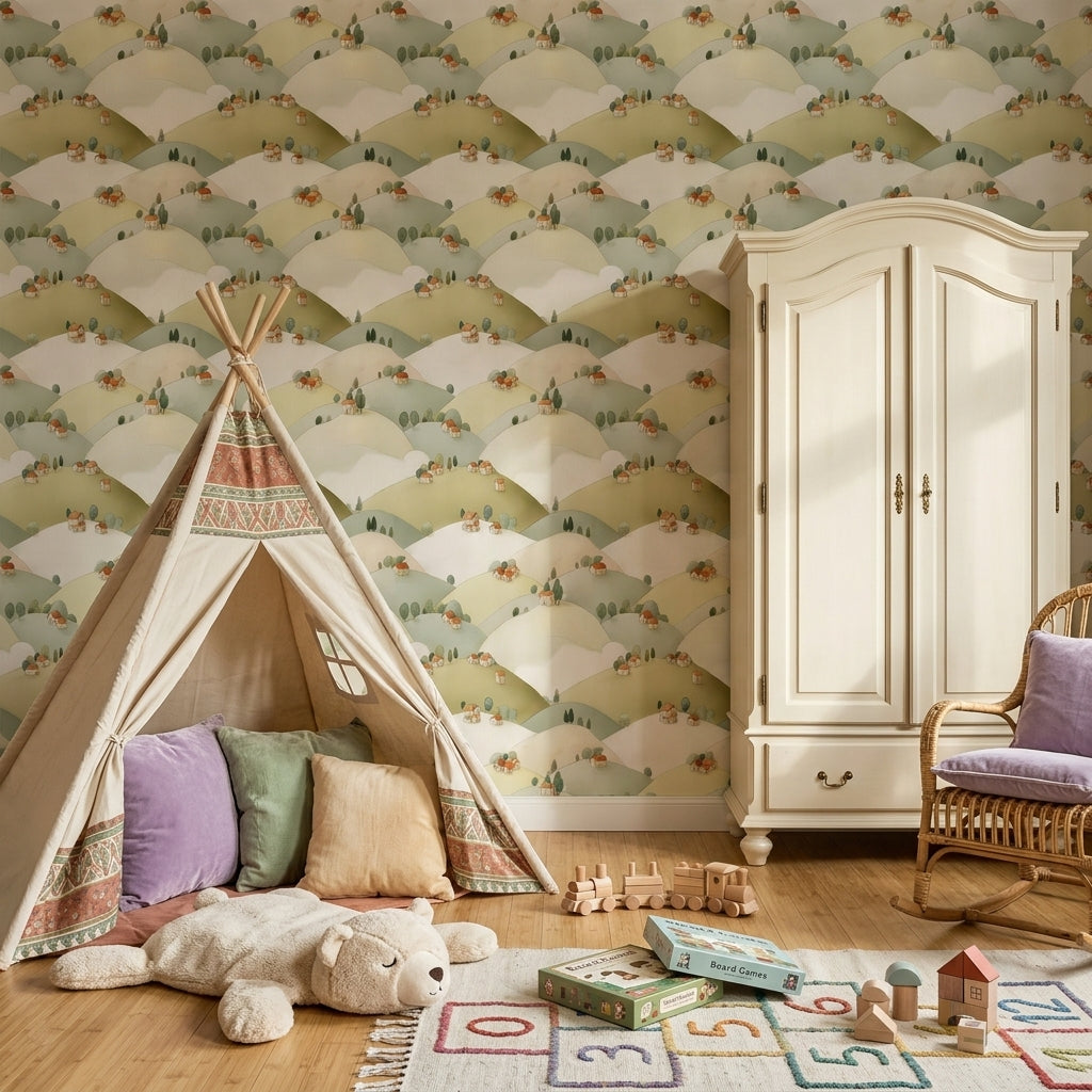 Paper Texture Wallpaper Walls Paper Texture Decorative Mural