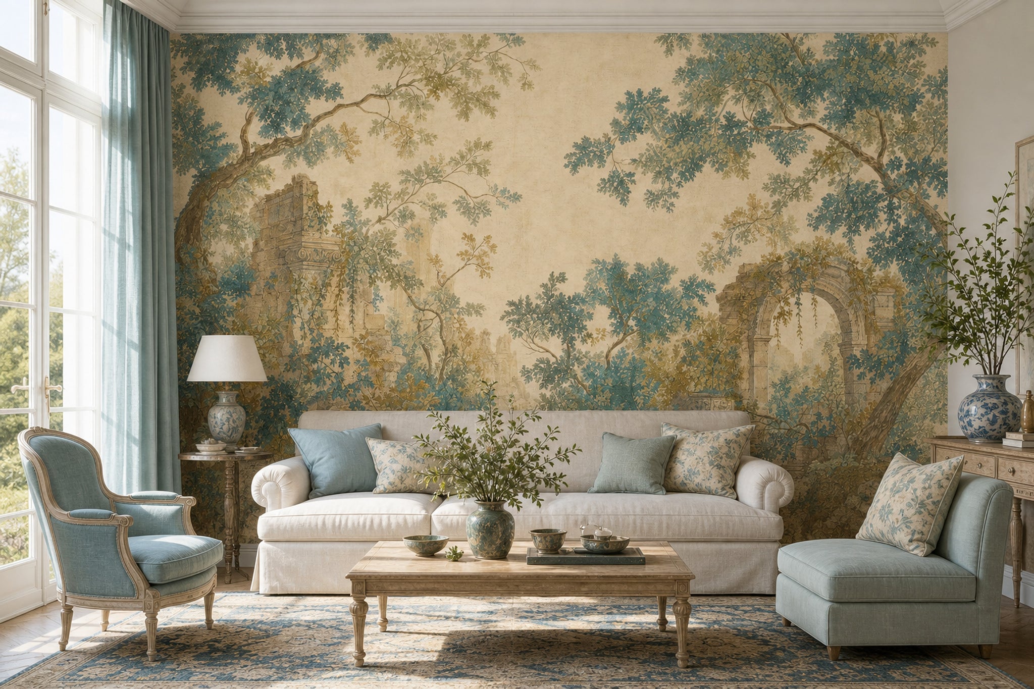Walls Wallpaper Wall Surfaces Interior Walls Wall Mural