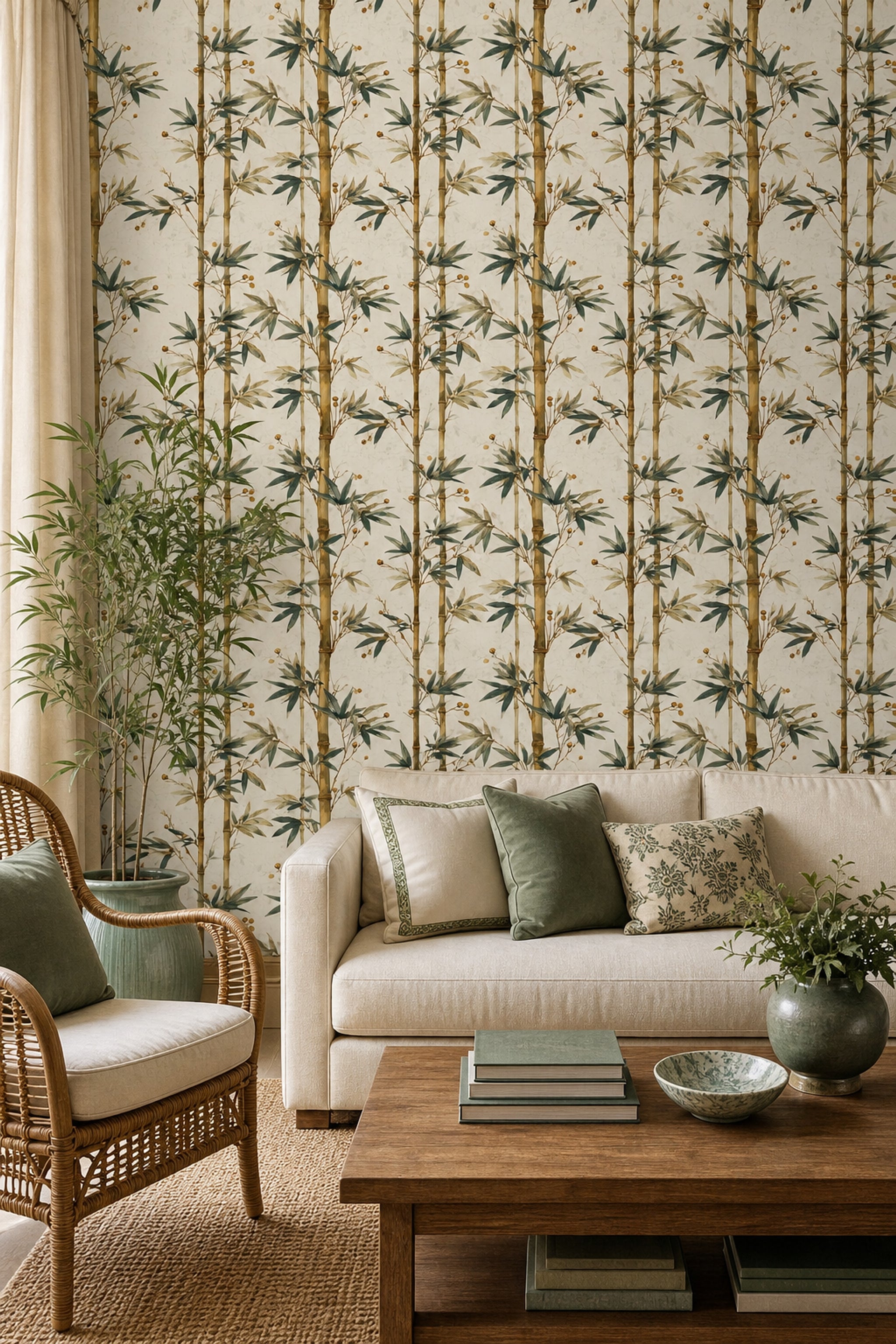 Paper Texture Wallpaper Textured Removable Neutral Wall Double Roll