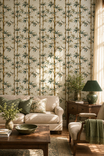Paper Texture Wallpaper Textured Removable Neutral Wall Double Roll