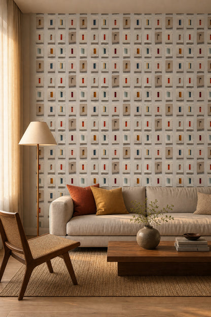 White Background Wallpaper Paper Texture Paper Texture Decorative Mural