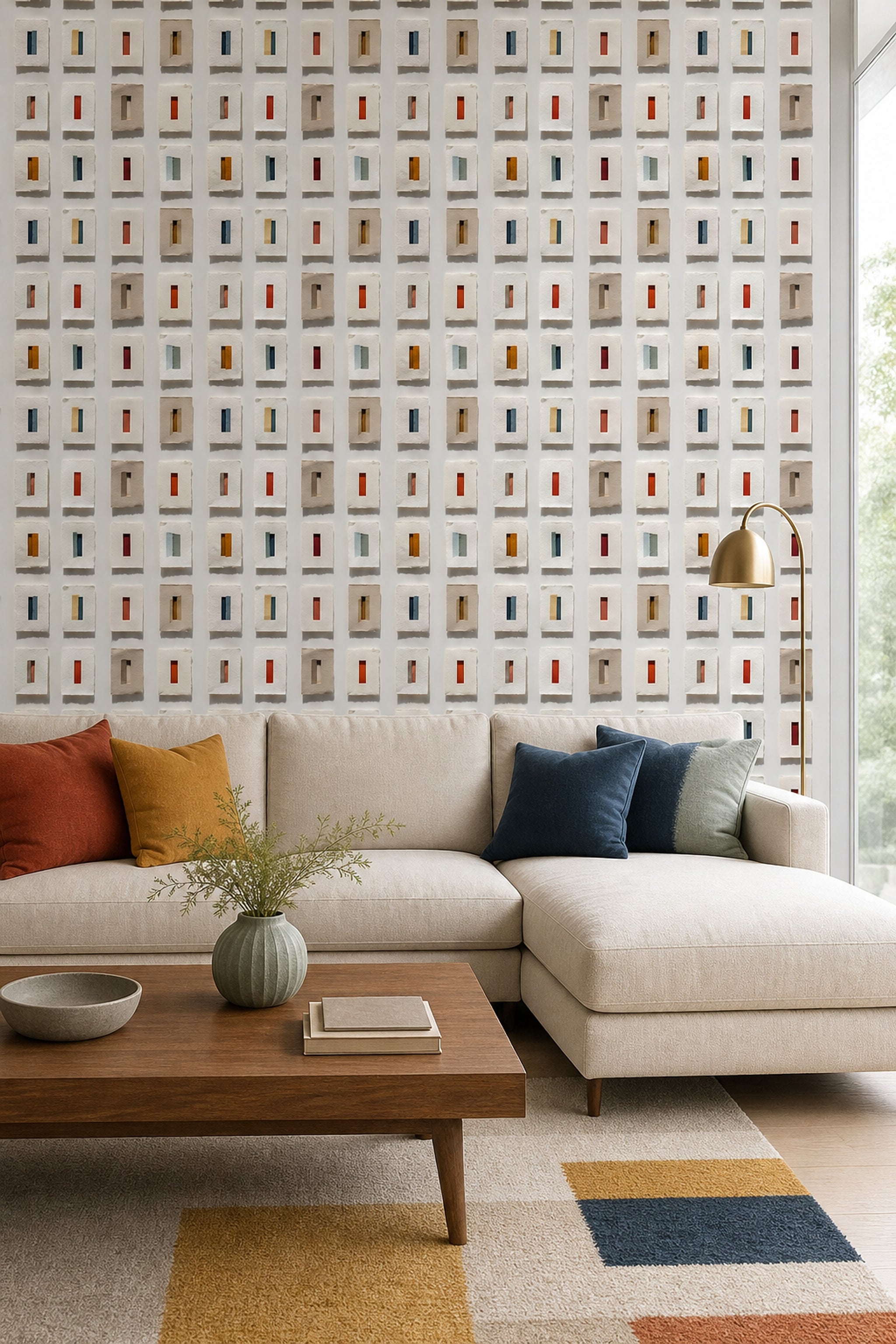 White Background Wallpaper Paper Texture Paper Texture Decorative Mural