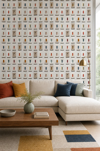 White Background Wallpaper Paper Texture Paper Texture Decorative Mural
