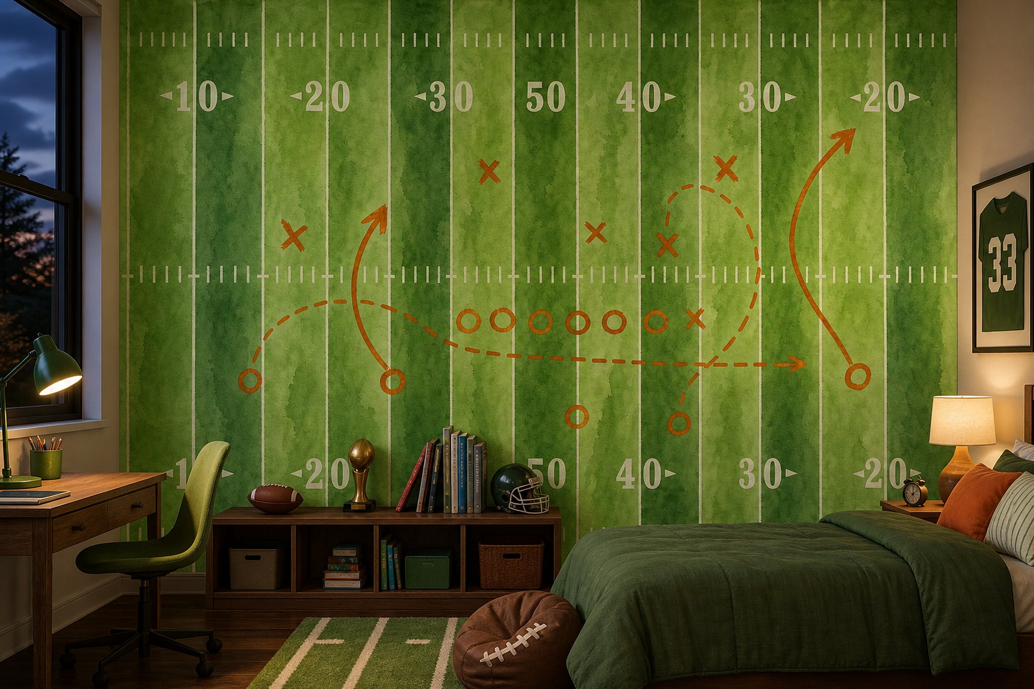Watercolor Texture Wallpaper Painted Texture Textured Wall Mural