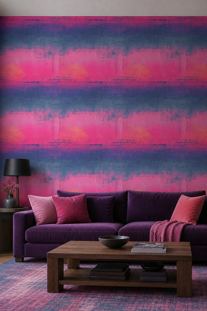 Concrete Wall Wallpaper Texture Grunge Removable Abstract Wall Double Roll