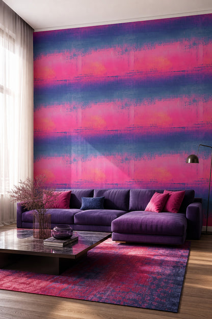Concrete Wall Wallpaper Texture Grunge Removable Abstract Wall Double Roll