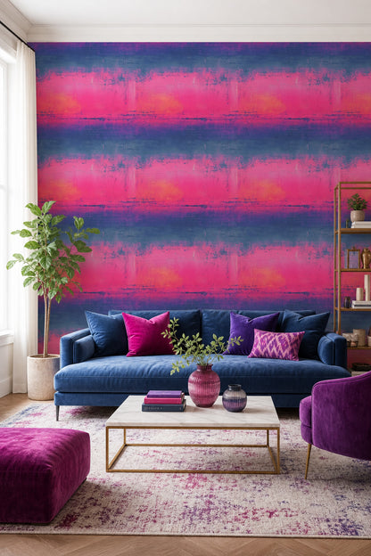 Concrete Wall Wallpaper Texture Grunge Removable Abstract Wall Double Roll