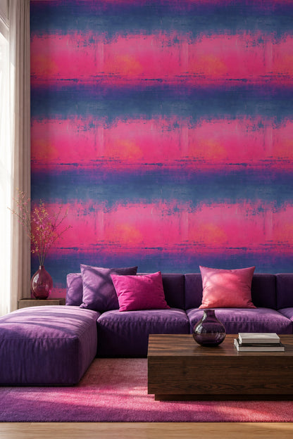 Concrete Wall Wallpaper Texture Grunge Removable Abstract Wall Double Roll