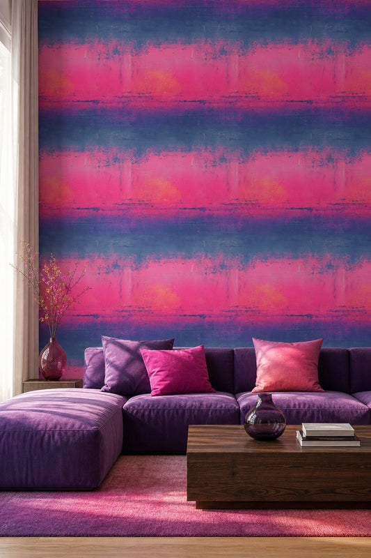 Concrete Wall Wallpaper Texture Grunge Removable Abstract Wall Double Roll