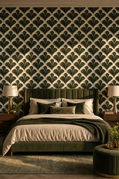 Stone Background Wallpaper Marble Art Deco Removable Wall Decor