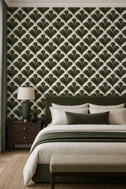 Stone Background Wallpaper Marble Art Deco Removable Wall Decor