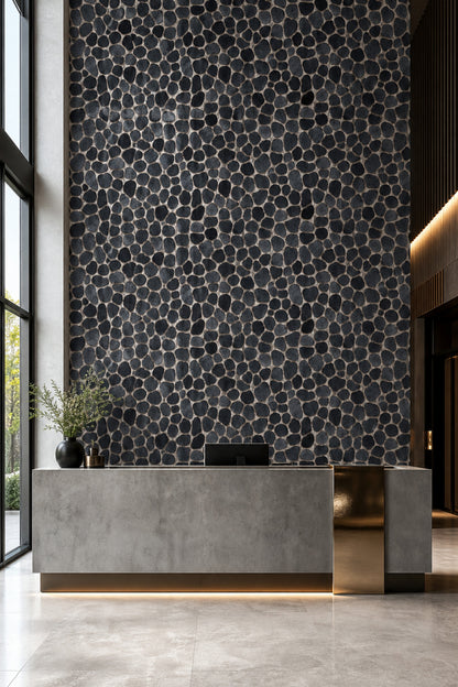 Stone Wall Wallpaper Stone Wall Removable Stone Wall Wall Double Roll