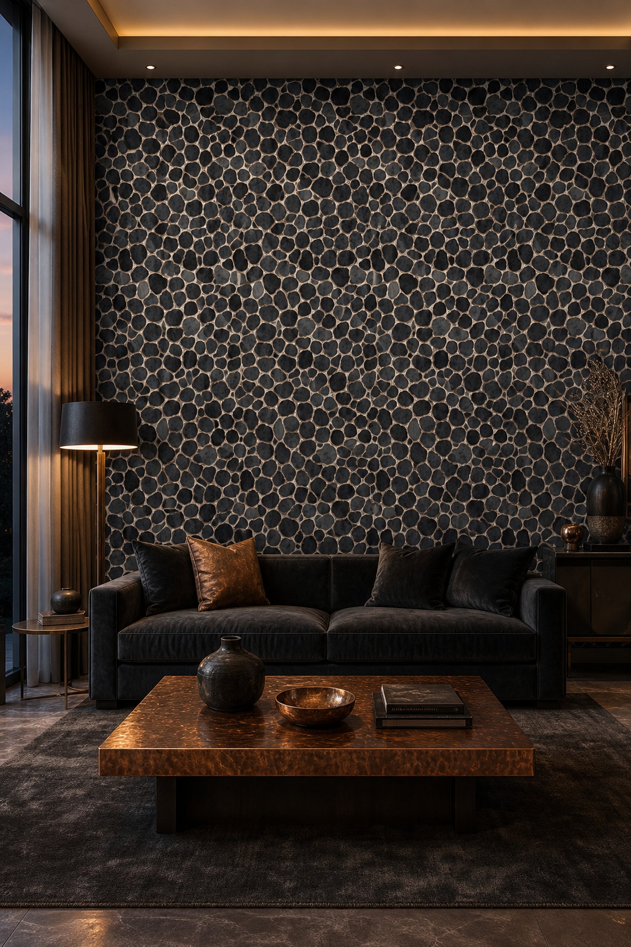 Stone Wall Wallpaper Stone Wall Removable Stone Wall Wall Double Roll
