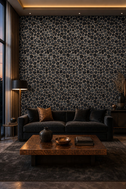 Stone Wall Wallpaper Stone Wall Removable Stone Wall Wall Double Roll
