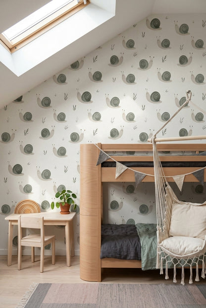 Paper Texture Wallpaper Subtle Grain Removable Matte Finish Wall Double Roll