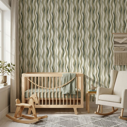 White Background Wallpaper Neutral Minimal Removable Modern Wall Double Roll