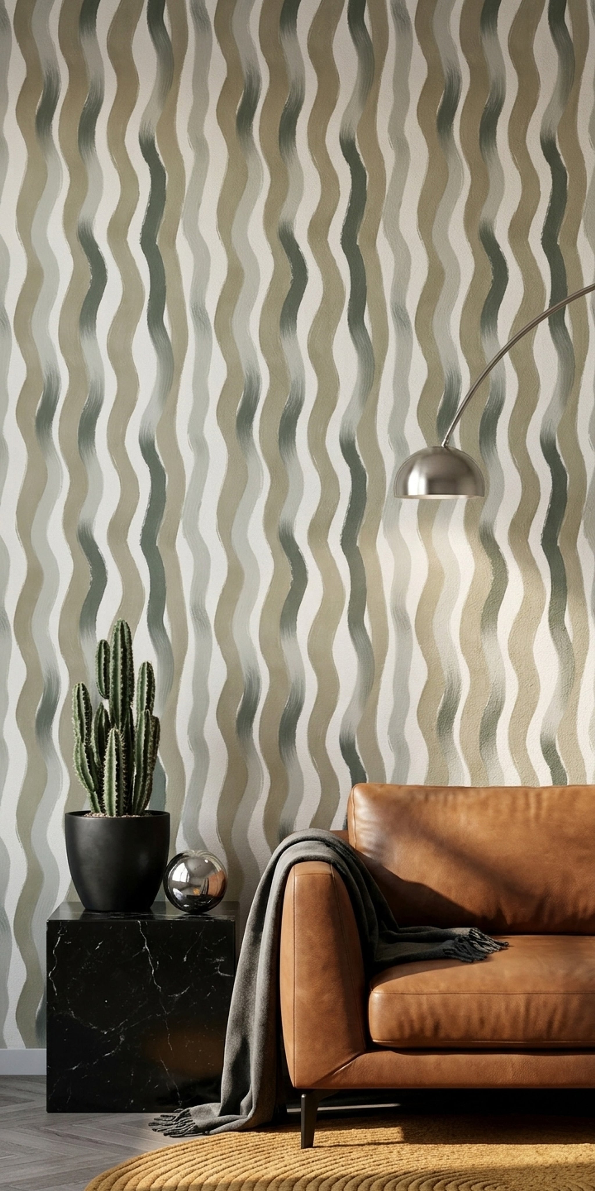 White Background Wallpaper Neutral Minimal Removable Modern Wall Double Roll