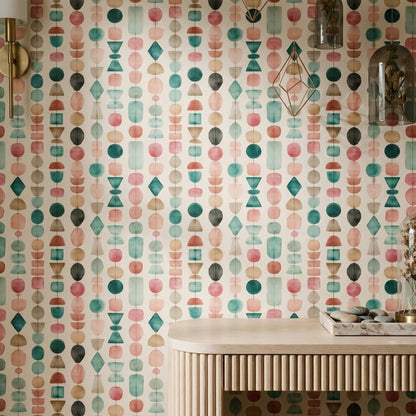 Paper Texture Wallpaper Textured Paper Parchment Removable Wall Decor