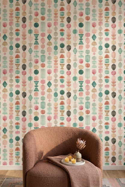 Paper Texture Wallpaper Textured Paper Parchment Removable Wall Decor