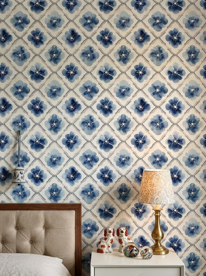 Paper Texture Wallpaper Watercolor Texture Decorative Mural