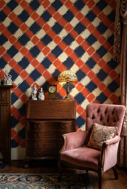 Grunge Texture Wallpaper Distressed Texture Textured Removable Wall Decor