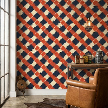 Grunge Texture Wallpaper Distressed Texture Textured Removable Wall Decor