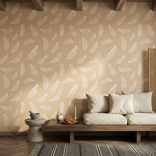 Background White Wallpaper White Background White Decorative Mural