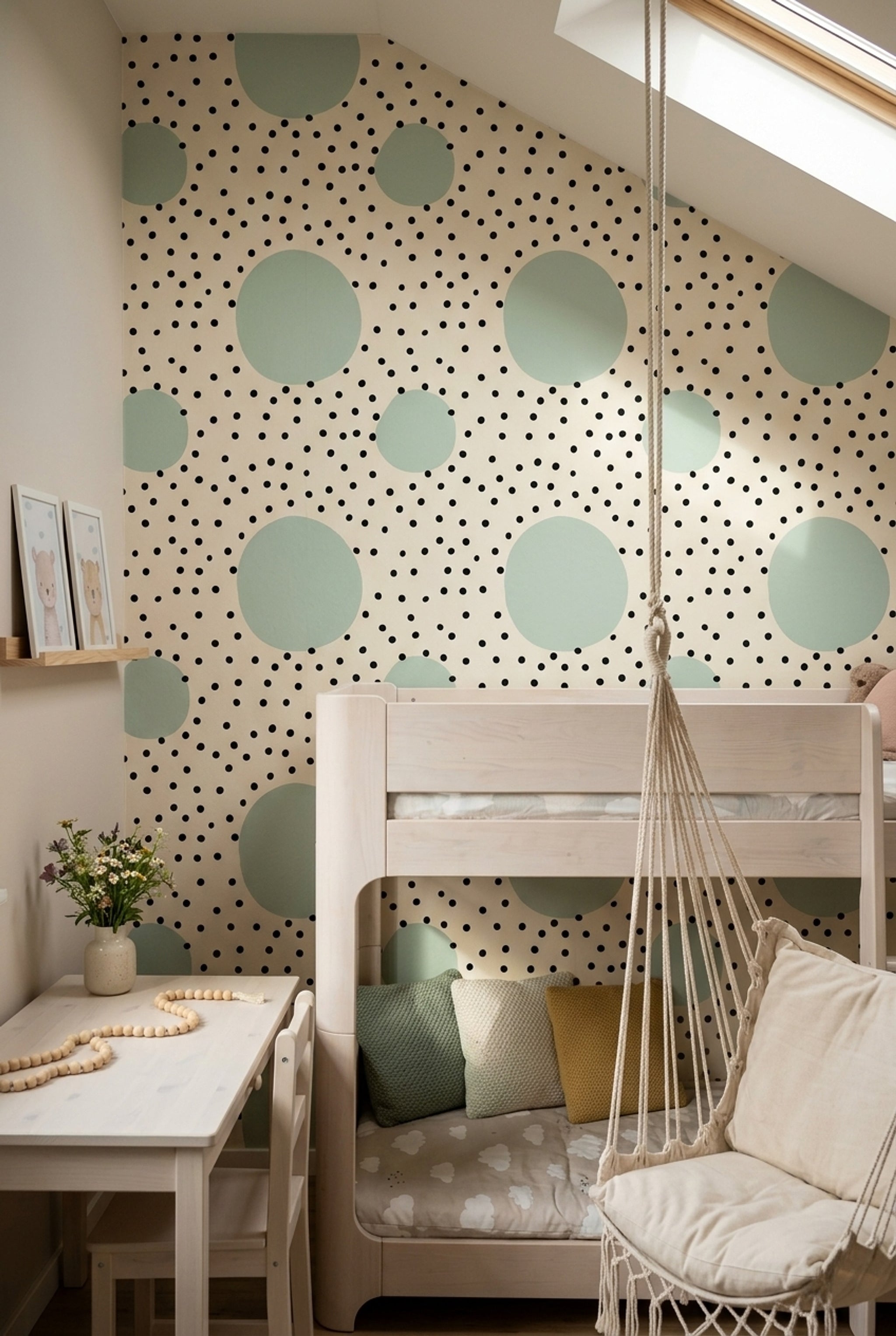 White Background Wallpaper Minimalist Removable Modern Wall Double Roll