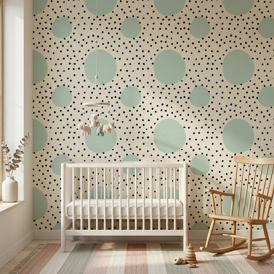White Background Wallpaper Minimalist Removable Modern Wall Double Roll