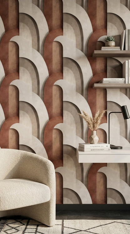 Walls Wallpaper Textured Walls Modern Walls Decorative Mural