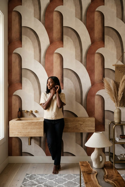 Walls Wallpaper Textured Walls Modern Walls Decorative Mural
