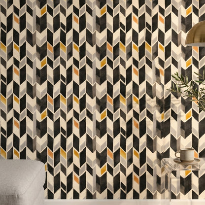 Abstract Pattern Wallpaper Watercolor Texture Paper Texture Decorative Mural