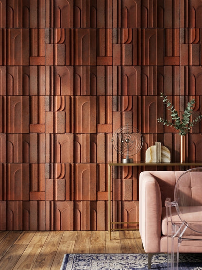 Brick Wall Wallpaper Brick Wall Removable Brick Wall Wall Double Roll