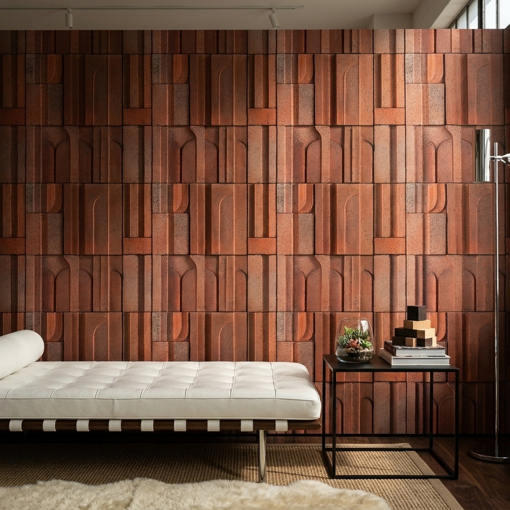 Brick Wall Wallpaper Brick Wall Removable Brick Wall Wall Double Roll